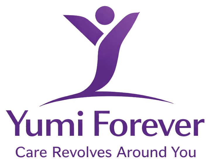 Yumi Forever